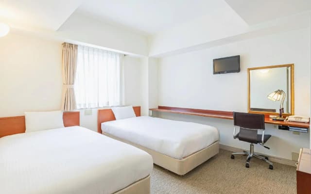 Ginza Bellevue Hotel - photo 2