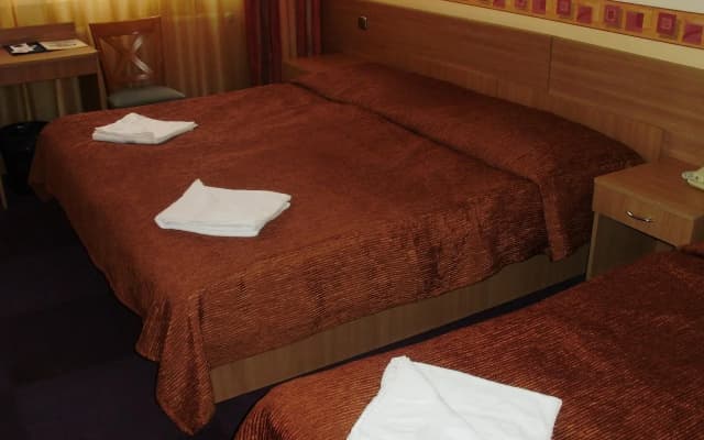 Hotel ben - photo 3