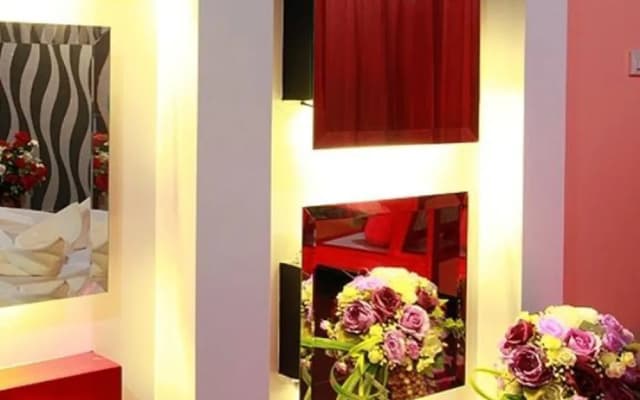 Sweet Sense Jomtien Resort - photo 2