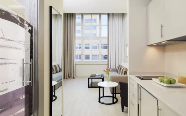 H10 Ku'Damm Lofts - photo 3