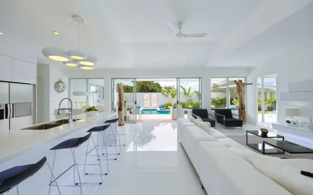 Villa Cloud 9 - photo 5