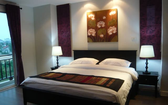 Jomtien Beach Penthouses - photo 5