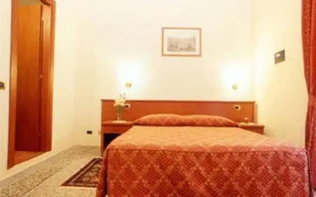 incanto romano ghest house - photo 4