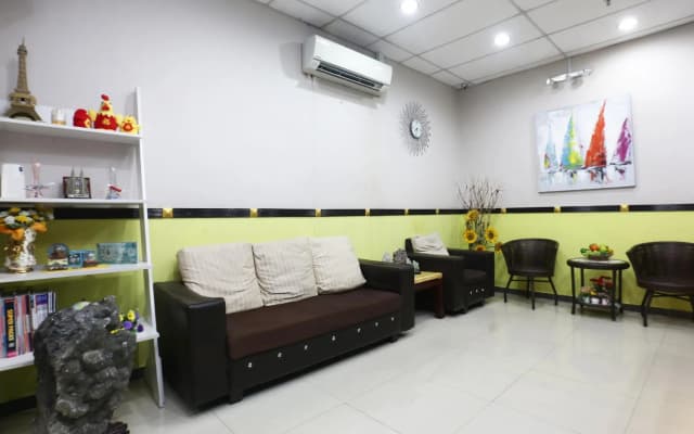 Hotel O Destiny Riverside Hotel - photo 2