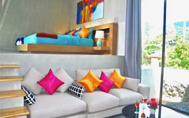 Wallaya Villa Designed 3 Bedrooms - photo 3
