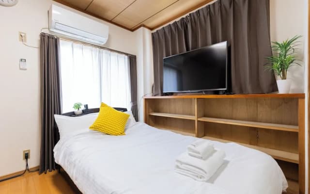 Tatekawa 333 Residence - photo 2