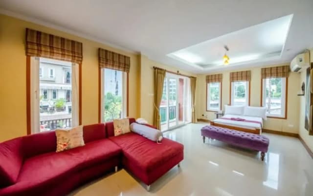 Pratumnak Poolvilla - photo 3