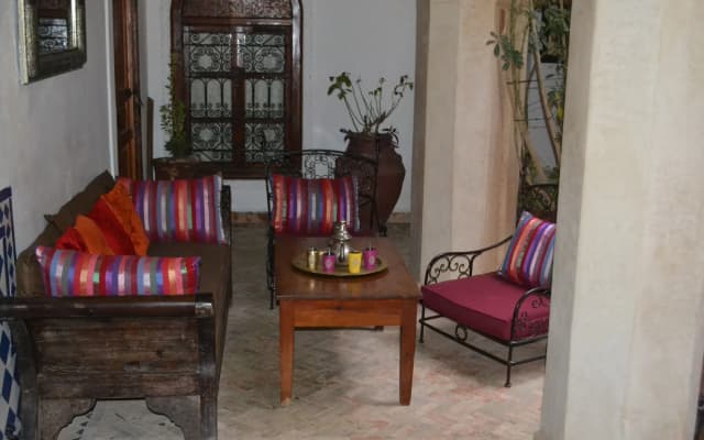 Riad Bayti - photo 2