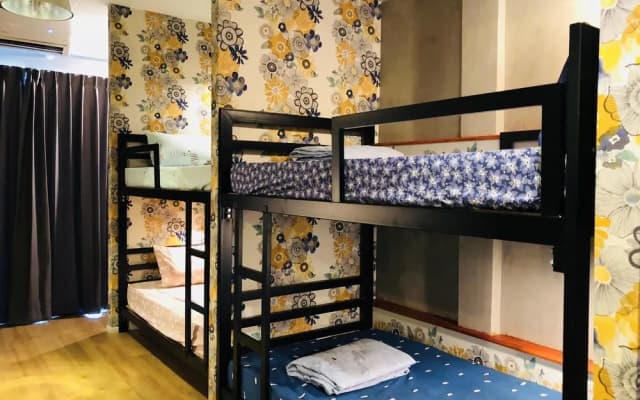 WJ Hostel - photo 5