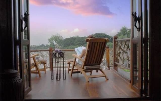 Anantara Riverside Bangkok Resort - photo 3