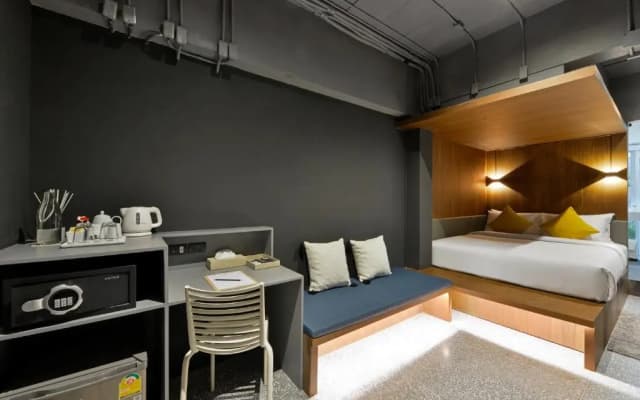 Tiang Capsule - photo 3