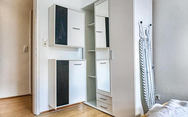 Spacious 2BR Apt. Rennweg - Perfect for Longstays. - photo 5