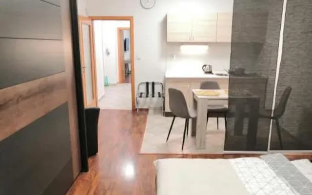 Apartman Praha - photo 2
