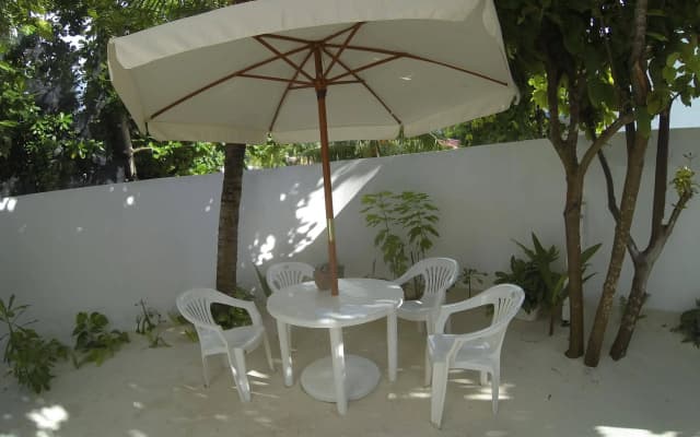 Thoddoo Ocean Front - photo 2