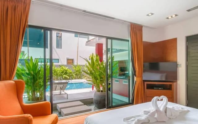 Kensho Villa - photo 3