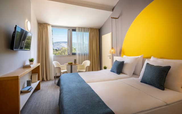 Hotel Lisboa - photo 4