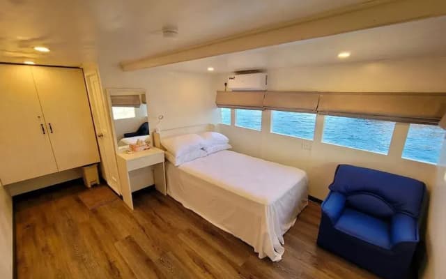 The Maverick Surf and Dive Boutique Hotel - photo 5