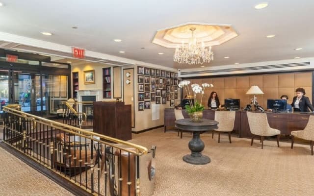 Fitzpatrick Grand Central - photo 2