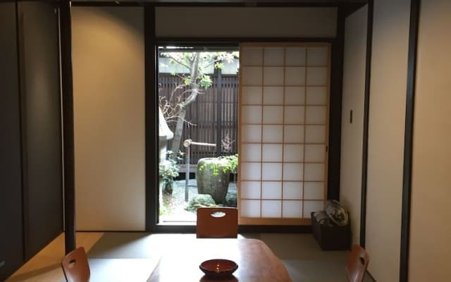 Shinmonzen Ryugin - photo 4