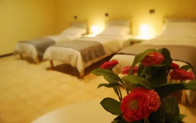 Milano International Hostel - photo 2