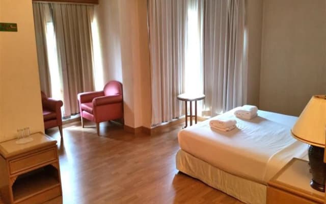 Lanna View Hotel & Spa - photo 3