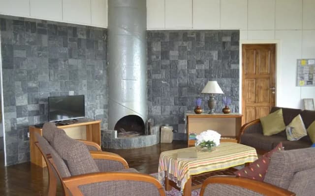 Mesilau Mountain Retreats - photo 2
