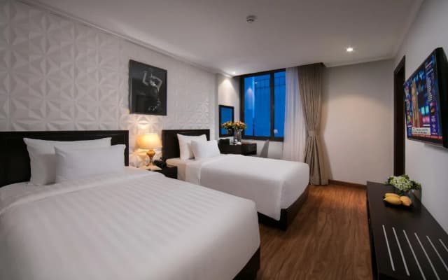 Hotel De La Seine - photo 4
