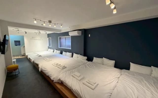 Kanda Urban Suites - photo 3