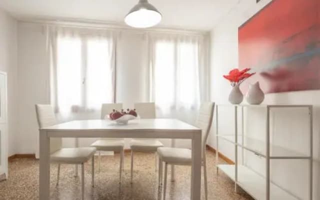 Apartment Querini - photo 2