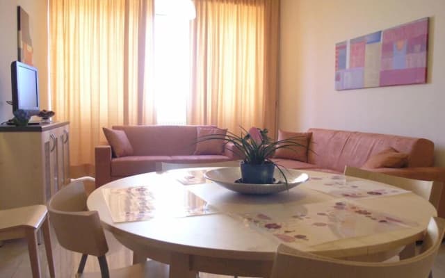 Porta Maggiore Apartment - photo 2