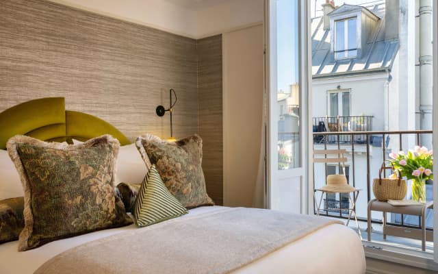 Hôtel l'Inattendu - photo 3