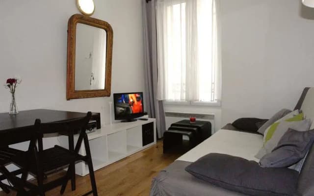 Constance - Paris Montmartre - photo 3