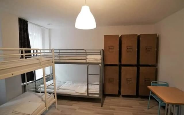 Hostel Altstadt Spandau - photo 3