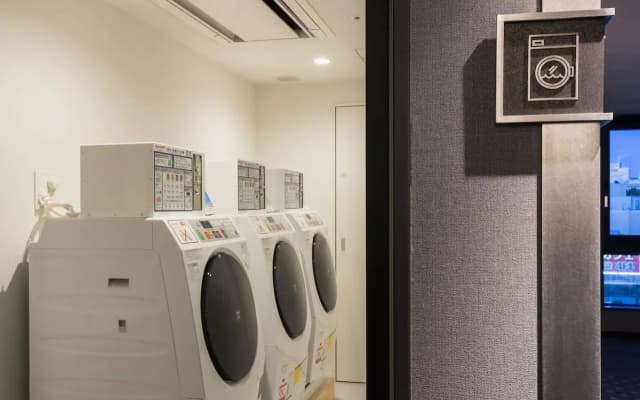 JR East Hotel Mets Premier Gotanda - photo 5