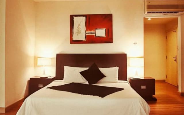Sri Tiara Residences - photo 5