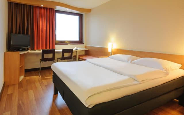 ibis Wien Mariahilf - photo 5