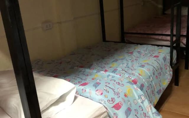 Dikachaya Hostel - photo 3