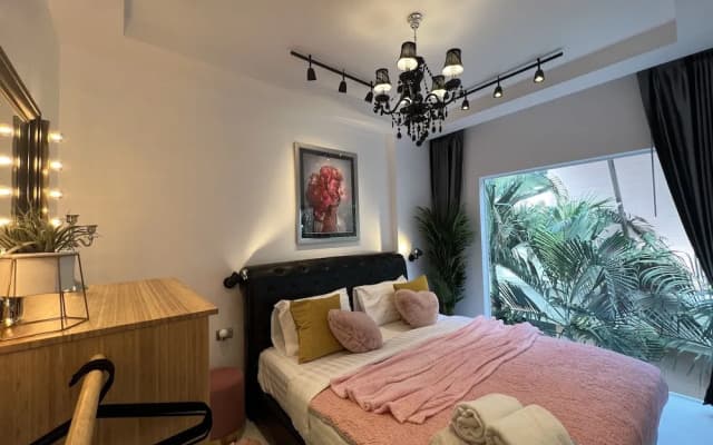 Art Pool Villa - photo 5