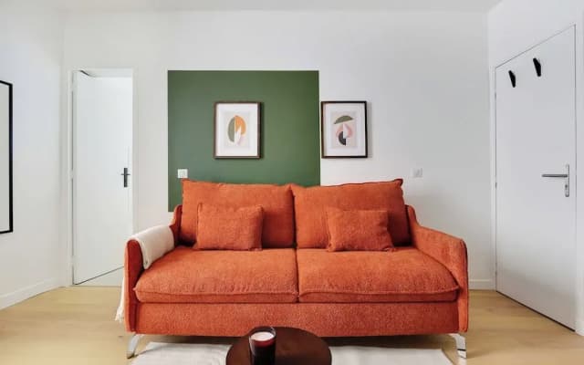 Modern Studio for 2 People - photo 3