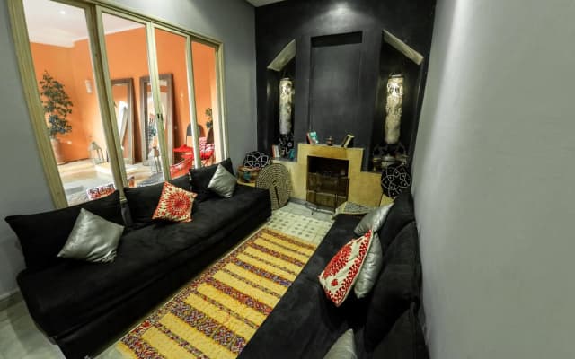 Riad Tahani - photo 5