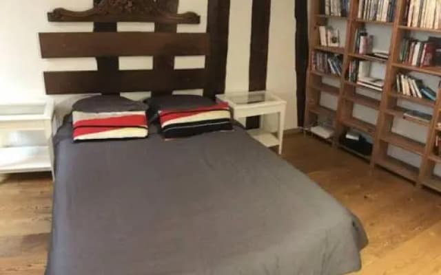 Atypique apartment - Saint-Germain des Prés - photo 3