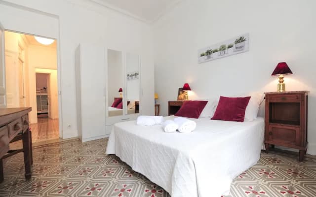 Suite Asphodeles FiveStarsHolidayHouse - photo 2