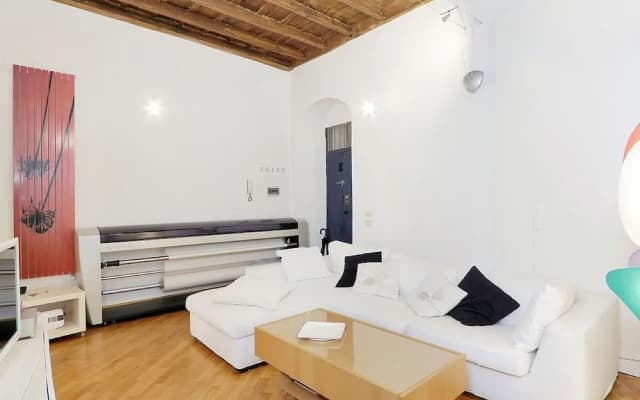 Colosseo Nice Terrace Apartment - photo 2