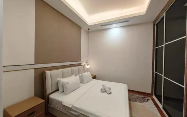 Royce Residence by uBook - photo 2