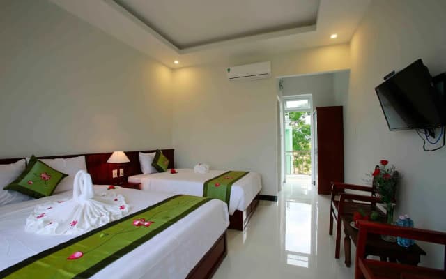 La Uy Villa - photo 2