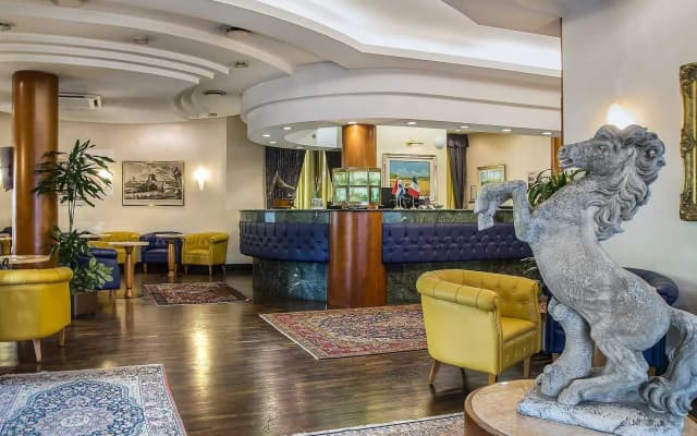 Hotel La Giocca - photo 2