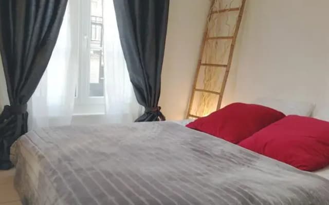 Appartement Beaubourg Le Marais - photo 3