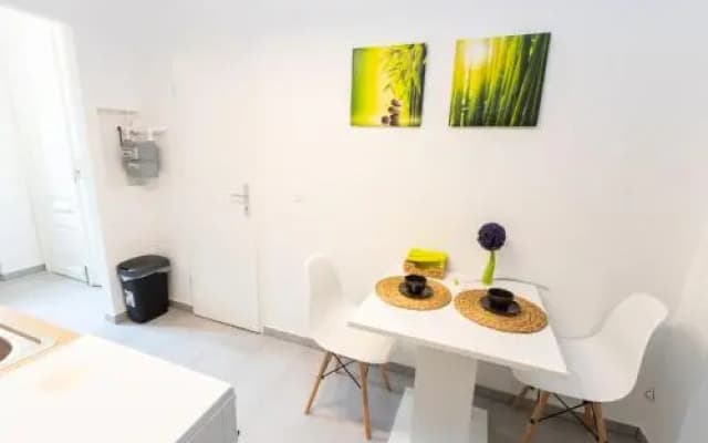 Radiant Premium Apartments - Messe Vienna - photo 5