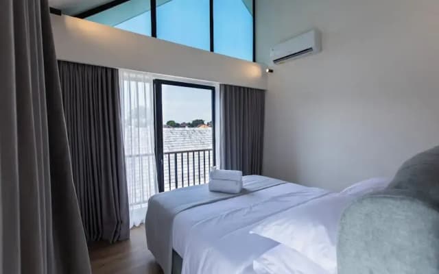 20 Suites Umalas - photo 5