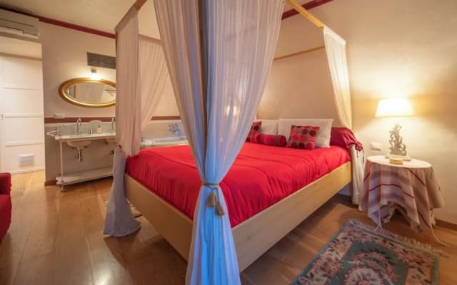 Mamo Florence - Peruzzi Luxury Apartment - photo 3